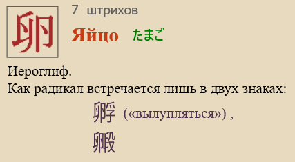 Яйцо